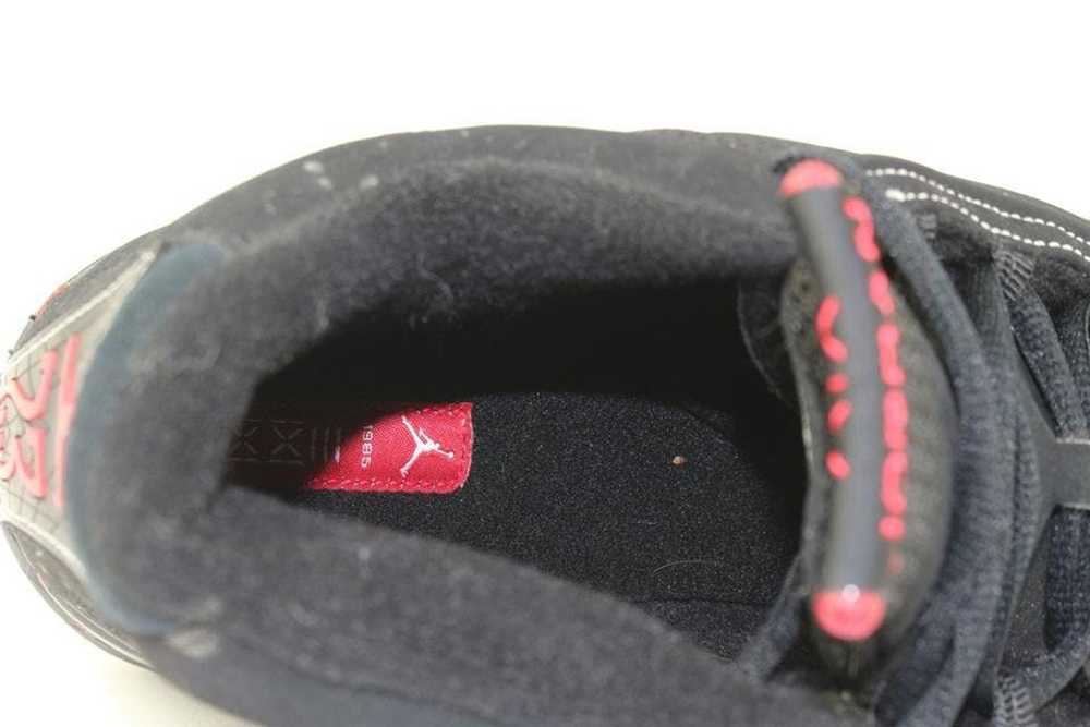 Nike Nike Black Retro Countdown Air Jordan XIV 14… - image 10
