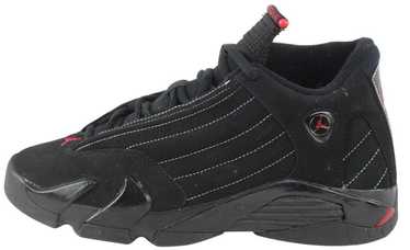 Nike Nike Black Retro Countdown Air Jordan XIV 14… - image 1