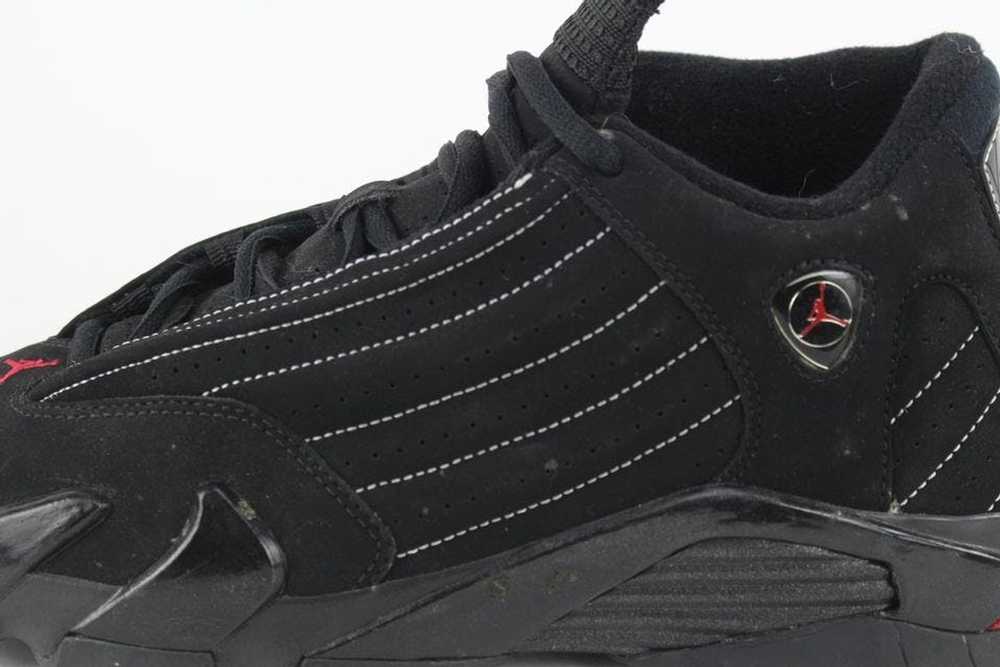 Nike Nike Black Retro Countdown Air Jordan XIV 14… - image 2