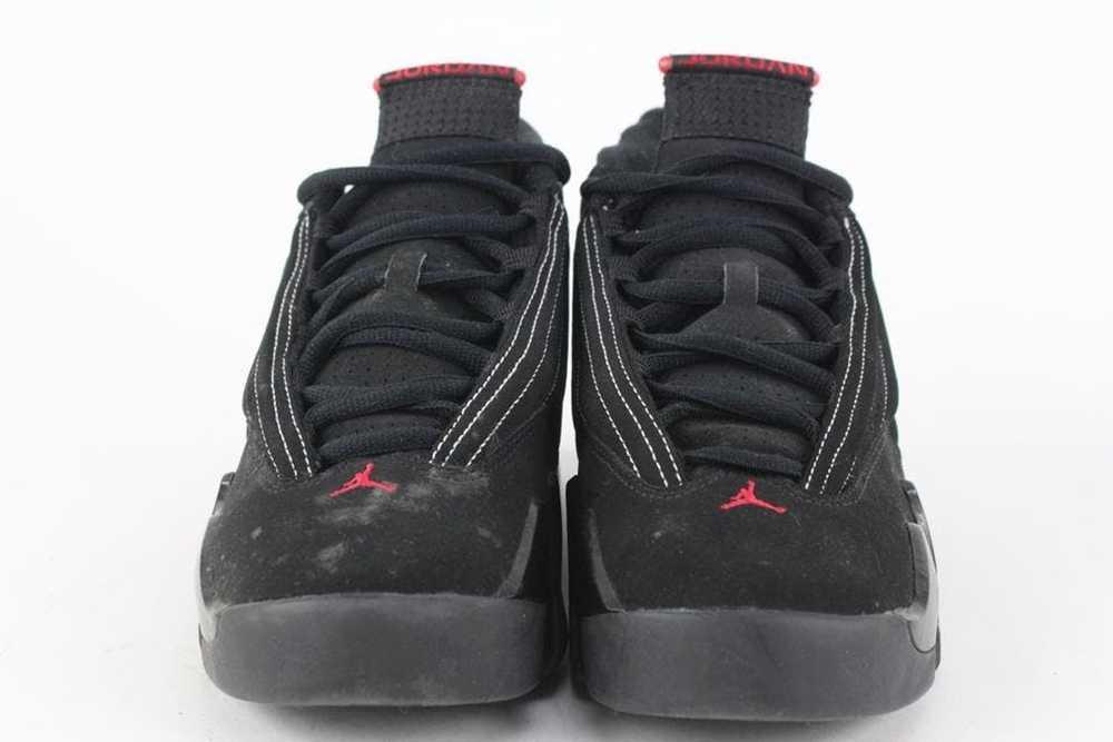 Nike Nike Black Retro Countdown Air Jordan XIV 14… - image 3