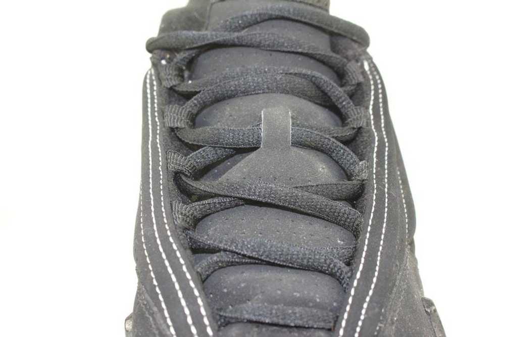 Nike Nike Black Retro Countdown Air Jordan XIV 14… - image 4