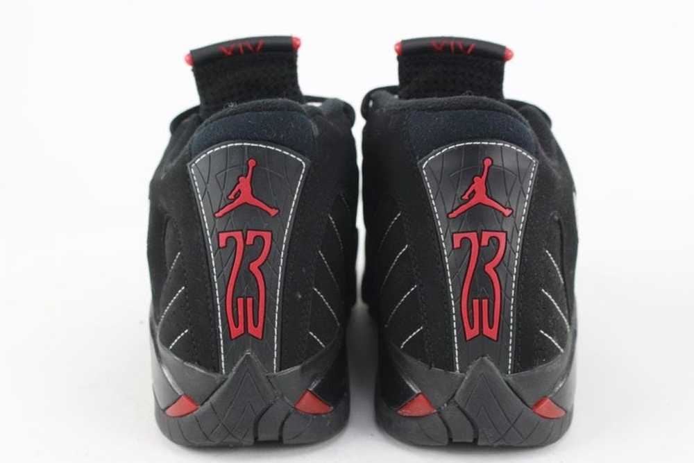 Nike Nike Black Retro Countdown Air Jordan XIV 14… - image 5