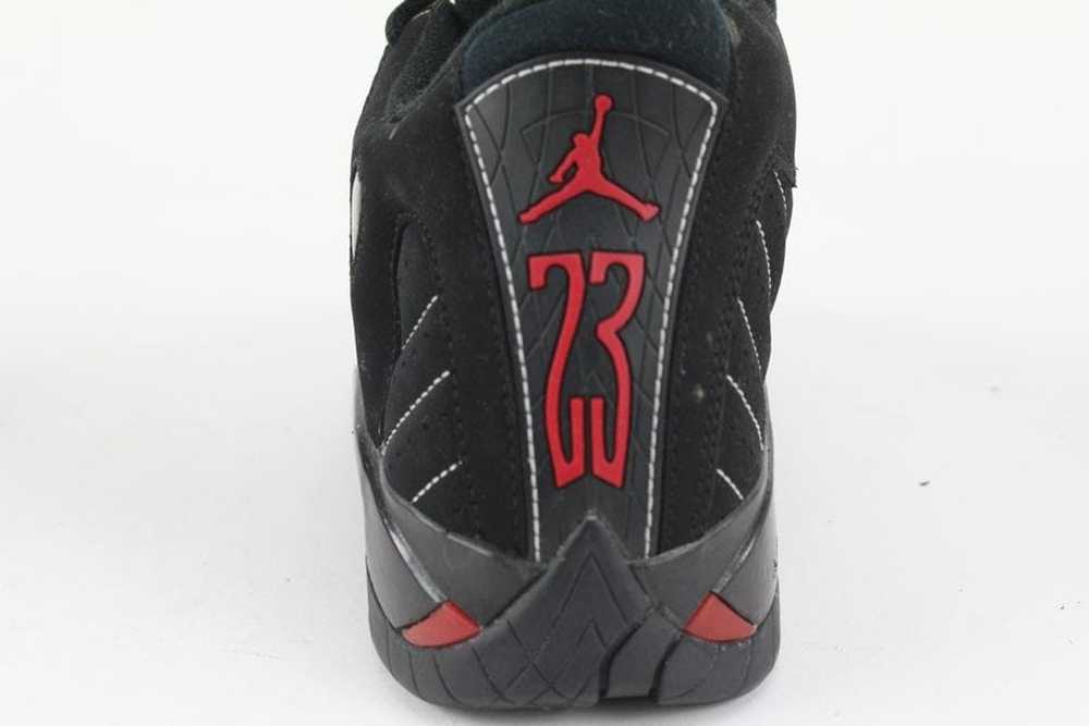 Nike Nike Black Retro Countdown Air Jordan XIV 14… - image 6