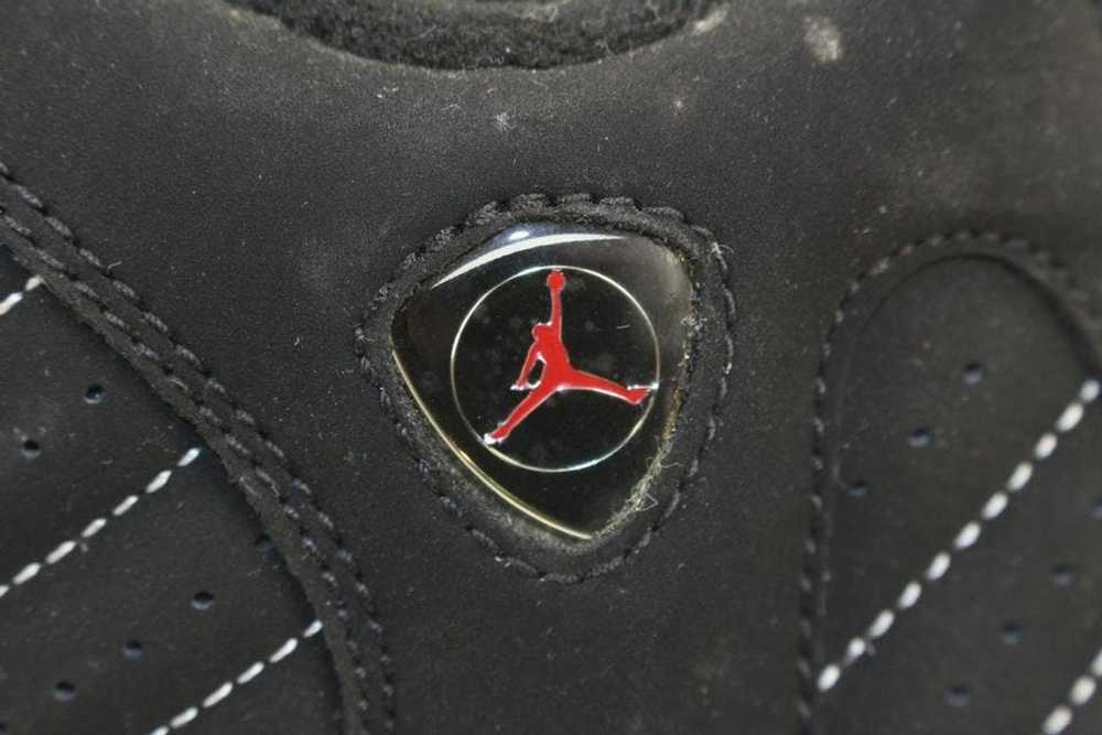 Nike Nike Black Retro Countdown Air Jordan XIV 14… - image 9