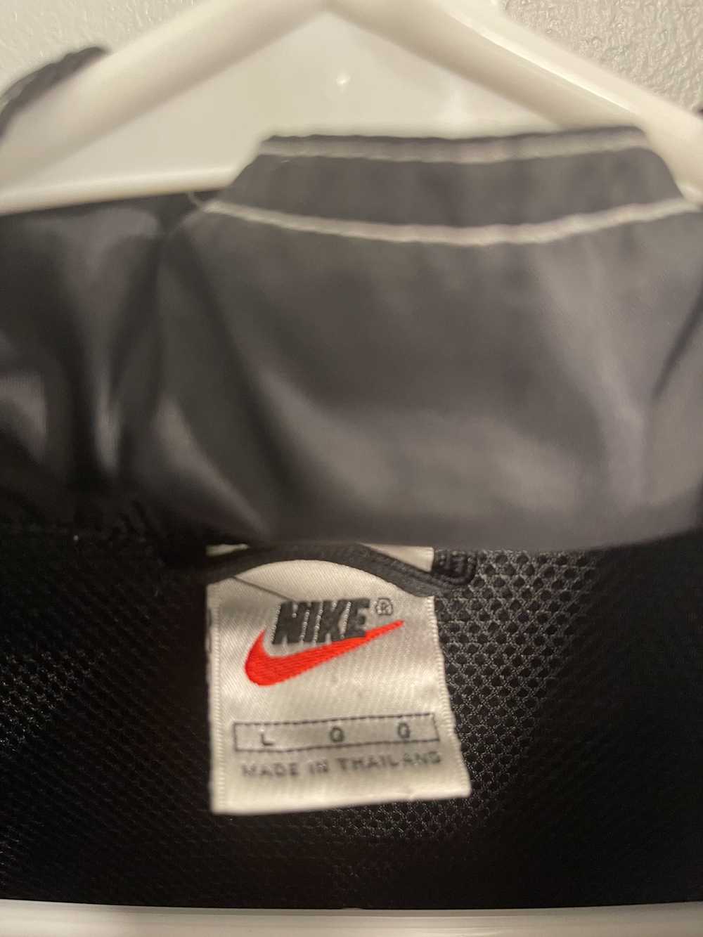 Nike Vintage Nike Sports Jacket - image 2