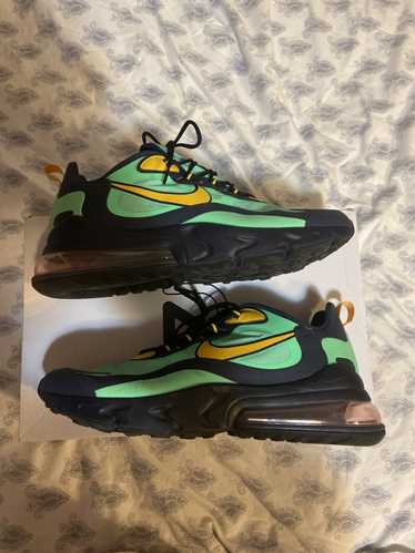 W Nike Air Max 270 React – Epitome ATL