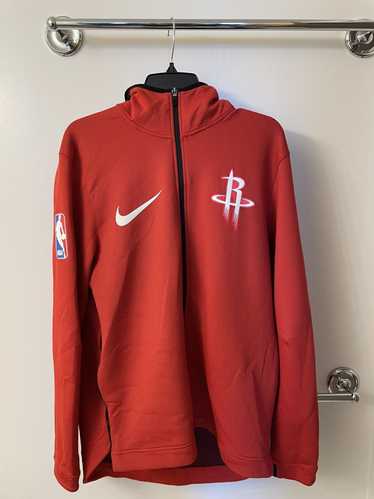 NBA × Nike NBA Houston Rockets Official Training … - image 1