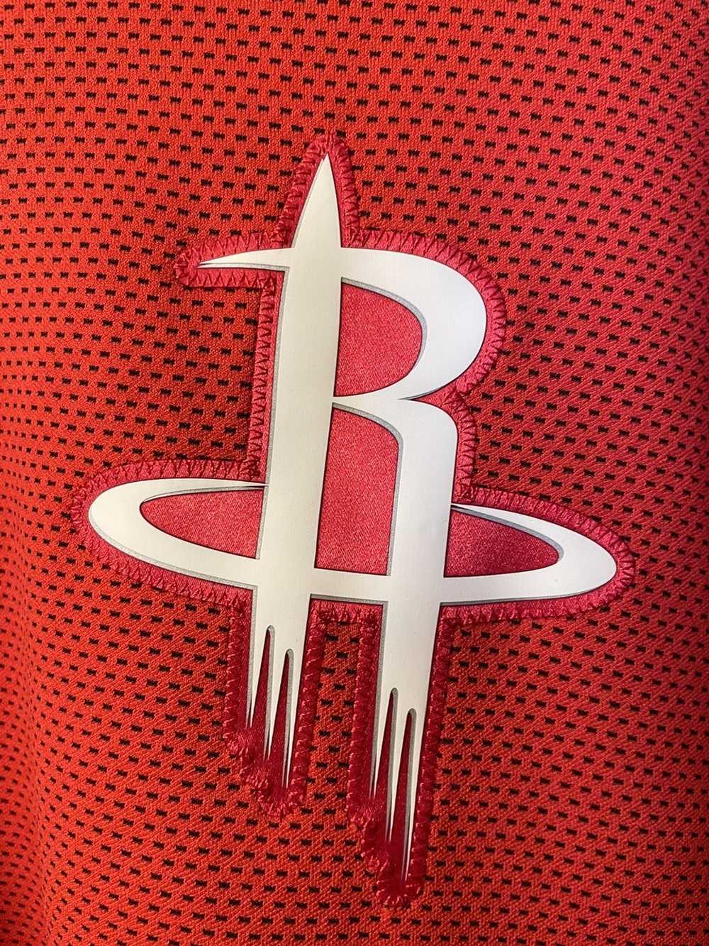 NBA × Nike NBA Houston Rockets Official Training … - image 3