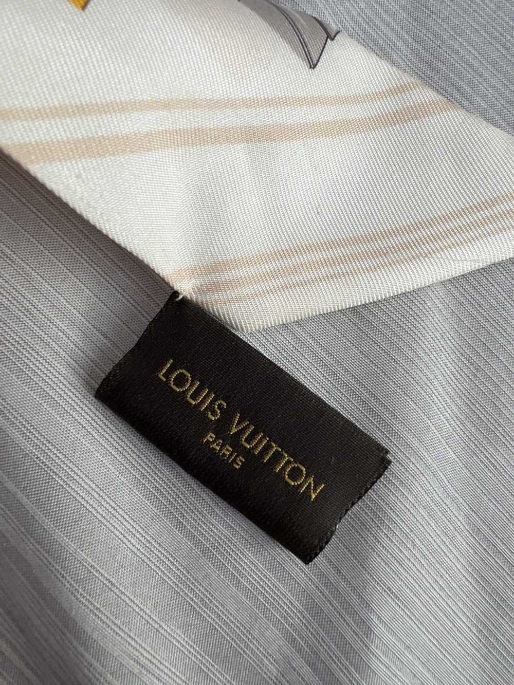 Louis Vuitton Louis Vuitton Bandeau - image 3