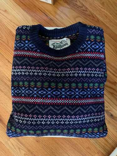 Penfield Penfield Lambswool Sweater