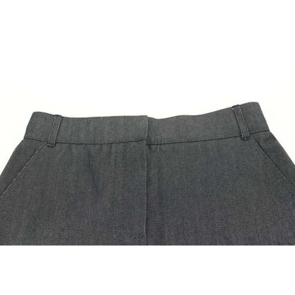 Louis Vuitton Mid-length skirt - image 10