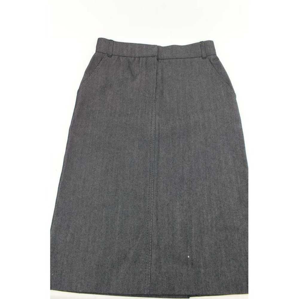 Louis Vuitton Mid-length skirt - image 1