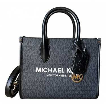 Michael Kors Leather satchel - image 1