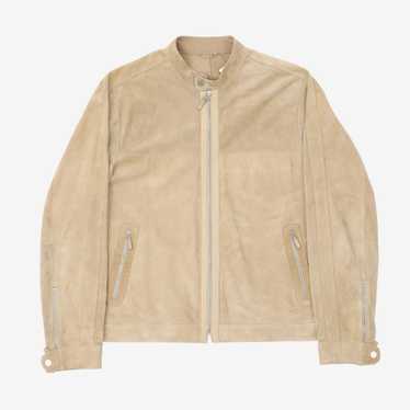 Dunhill Suede Jacket - image 1