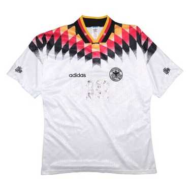 Vintage 90s adidas germany - Gem