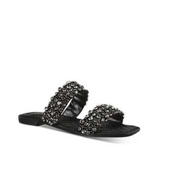 Sam Edelman Sam Edelman Women's Ezel Studded Flat… - image 1