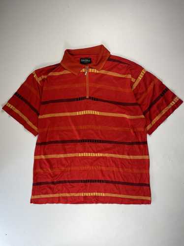 Carlo Colucci × Rare × Vintage Vintage polo t shir