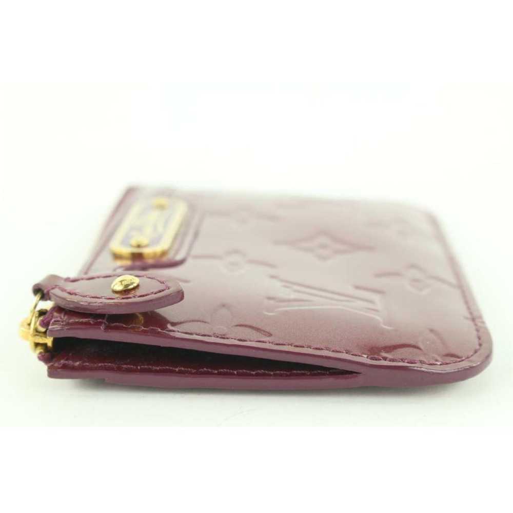 Louis Vuitton Leather purse - image 10