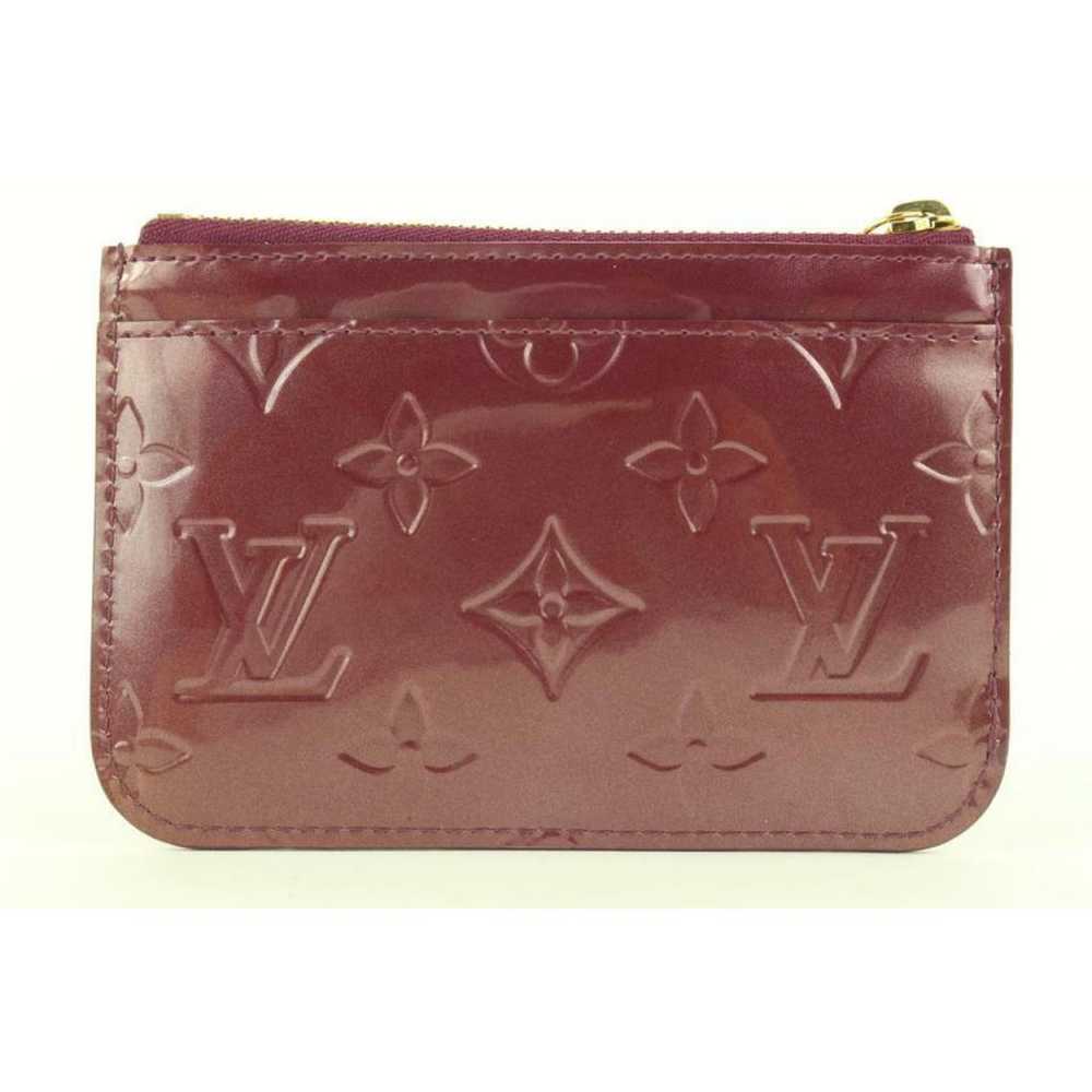 Louis Vuitton Leather purse - image 11