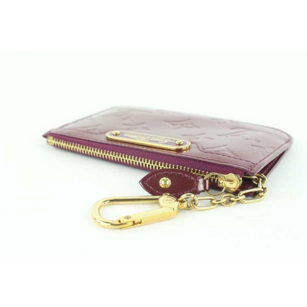 Louis Vuitton Leather purse - image 12