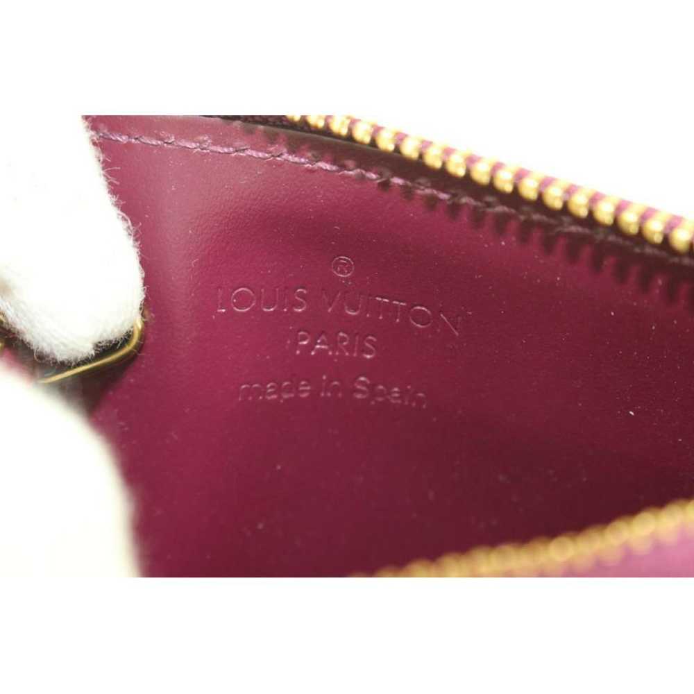 Louis Vuitton Leather purse - image 2