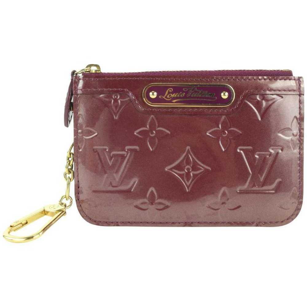 Louis Vuitton Leather purse - image 5