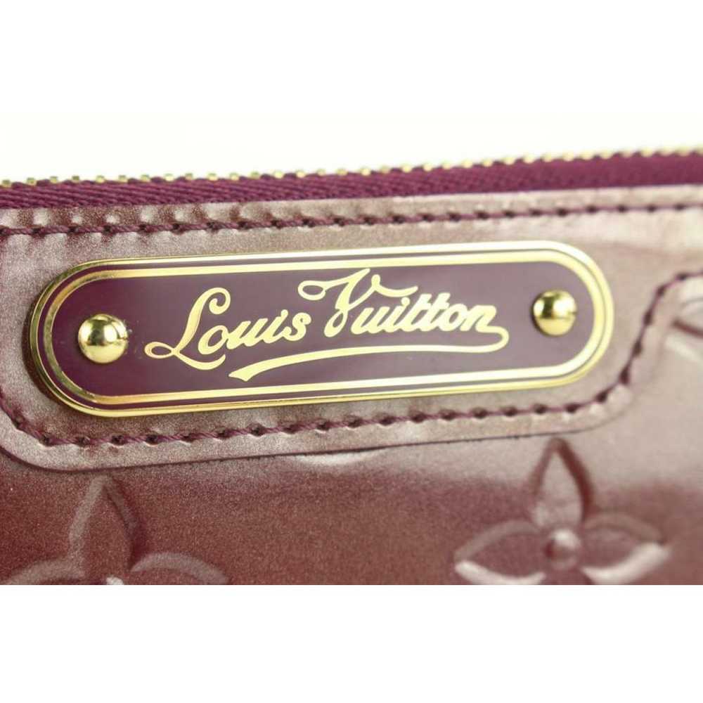 Louis Vuitton Leather purse - image 7