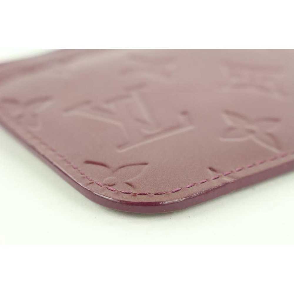 Louis Vuitton Leather purse - image 8