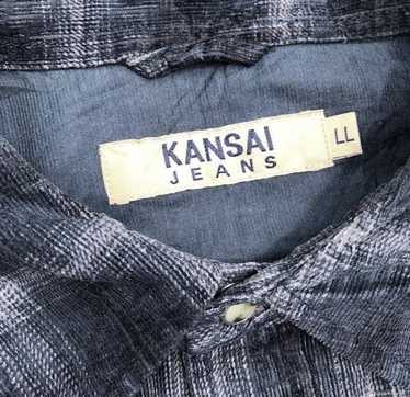 Sweatshirt Kansai Yamamoto Grey size M International in Cotton - 28875401