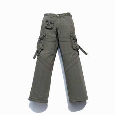 Rare!!!TBJ Jeans Cargo Multipocket Pants/Japanese Bon… - Gem
