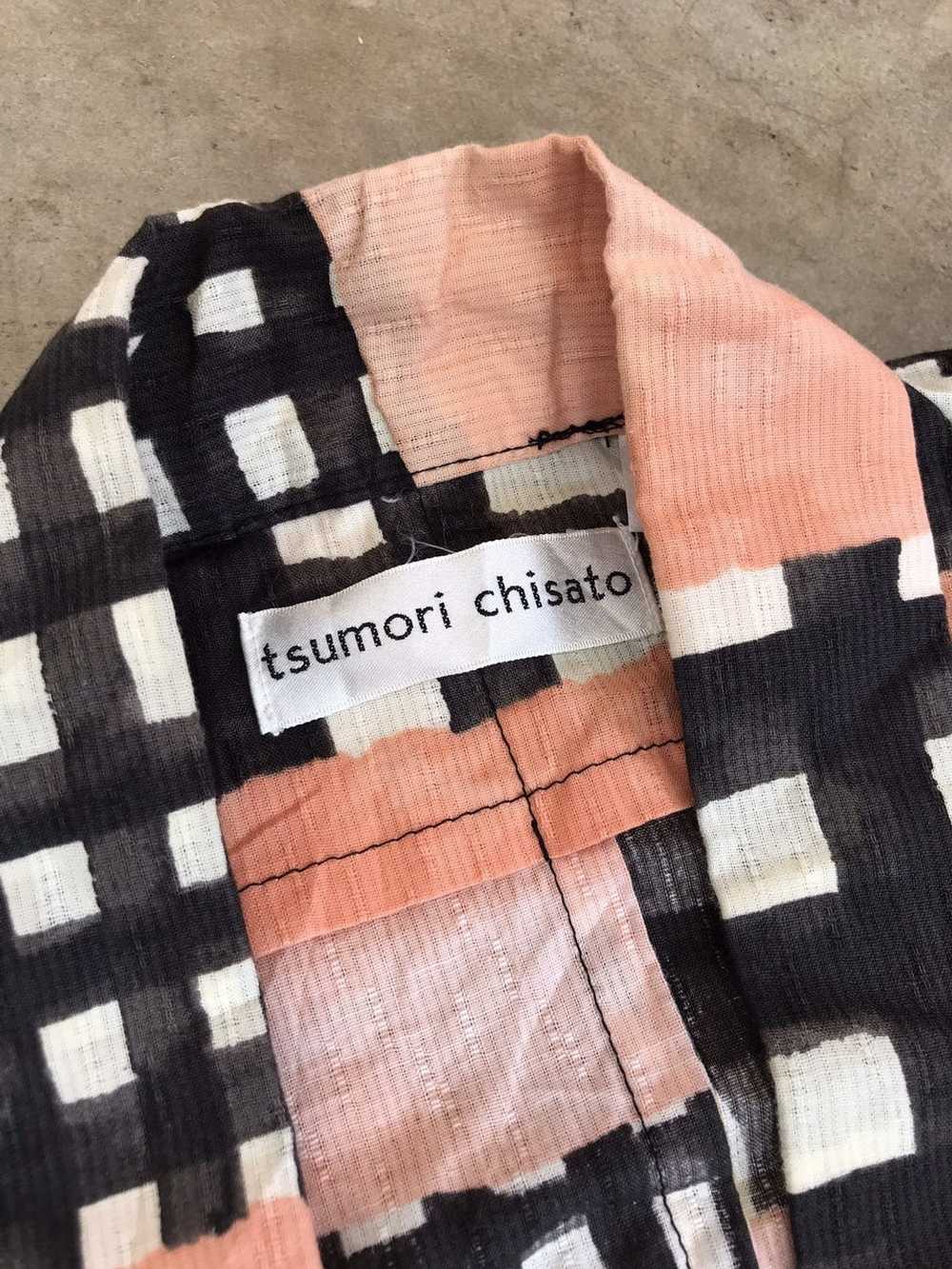 Issey Miyake × Tsumori Chisato × Vintage Tsumori … - image 3