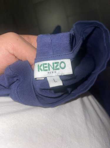 Kenzo Kenzo t shirt (Adult size L)