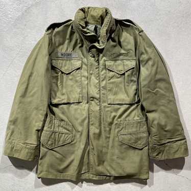 M65 field jacket - Gem