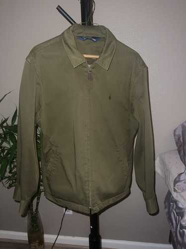 Polo Ralph Lauren Polo Jacket