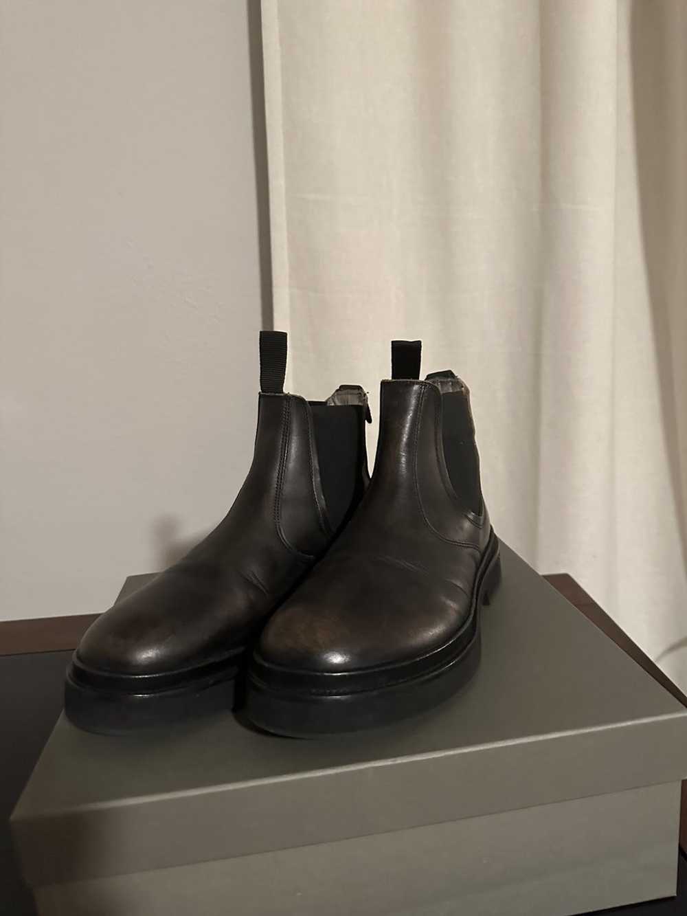 Allsaints AllSaints Jonboy Chelsea Boots - image 2