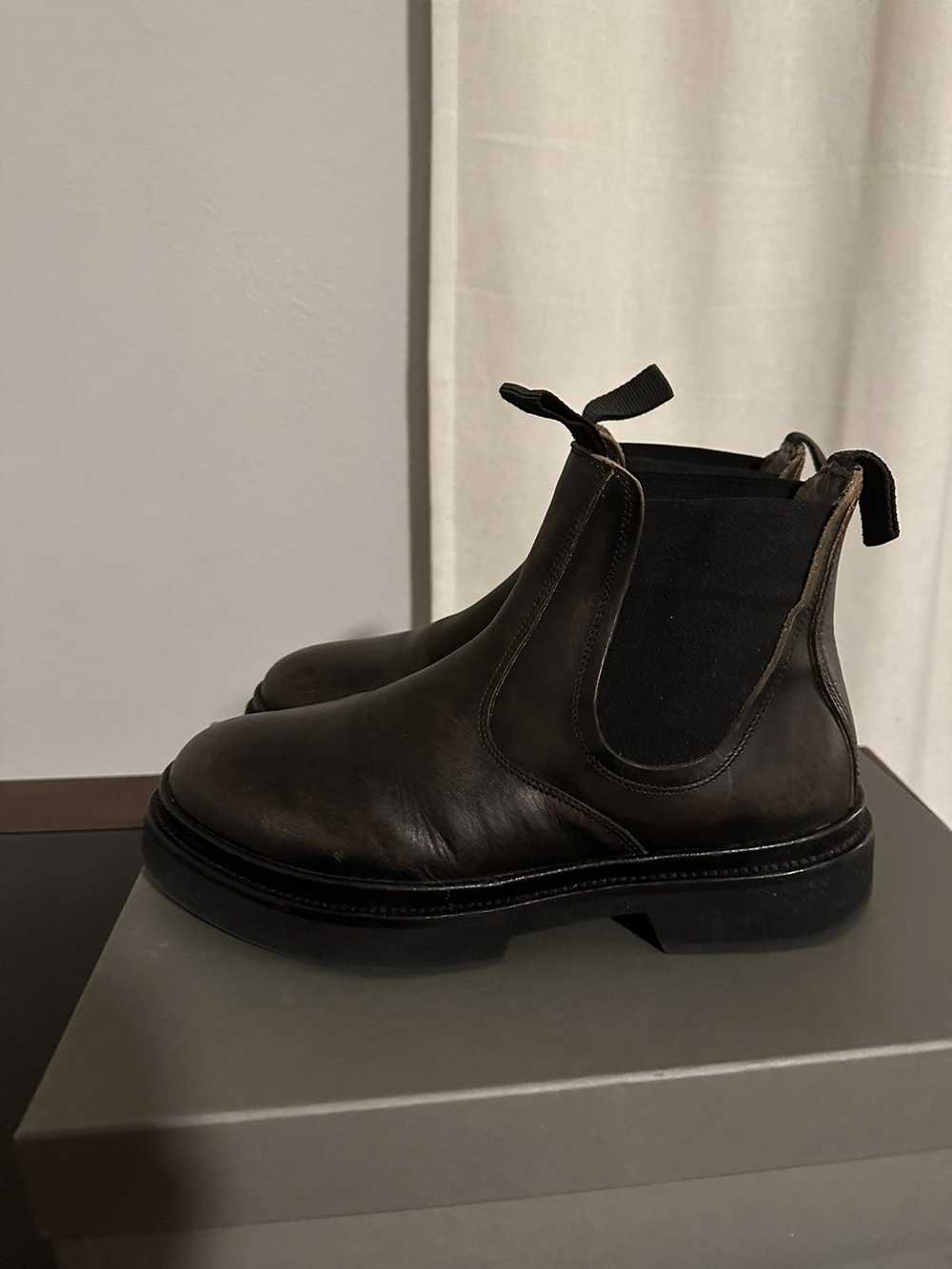 Allsaints AllSaints Jonboy Chelsea Boots - image 3