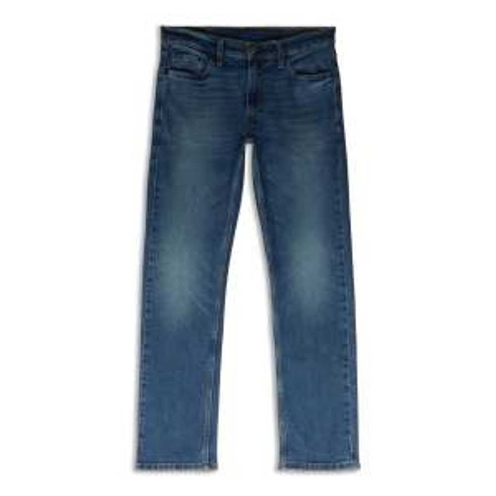 Levi's 513™ Slim Straight Men's Jeans - Emgee - image 1