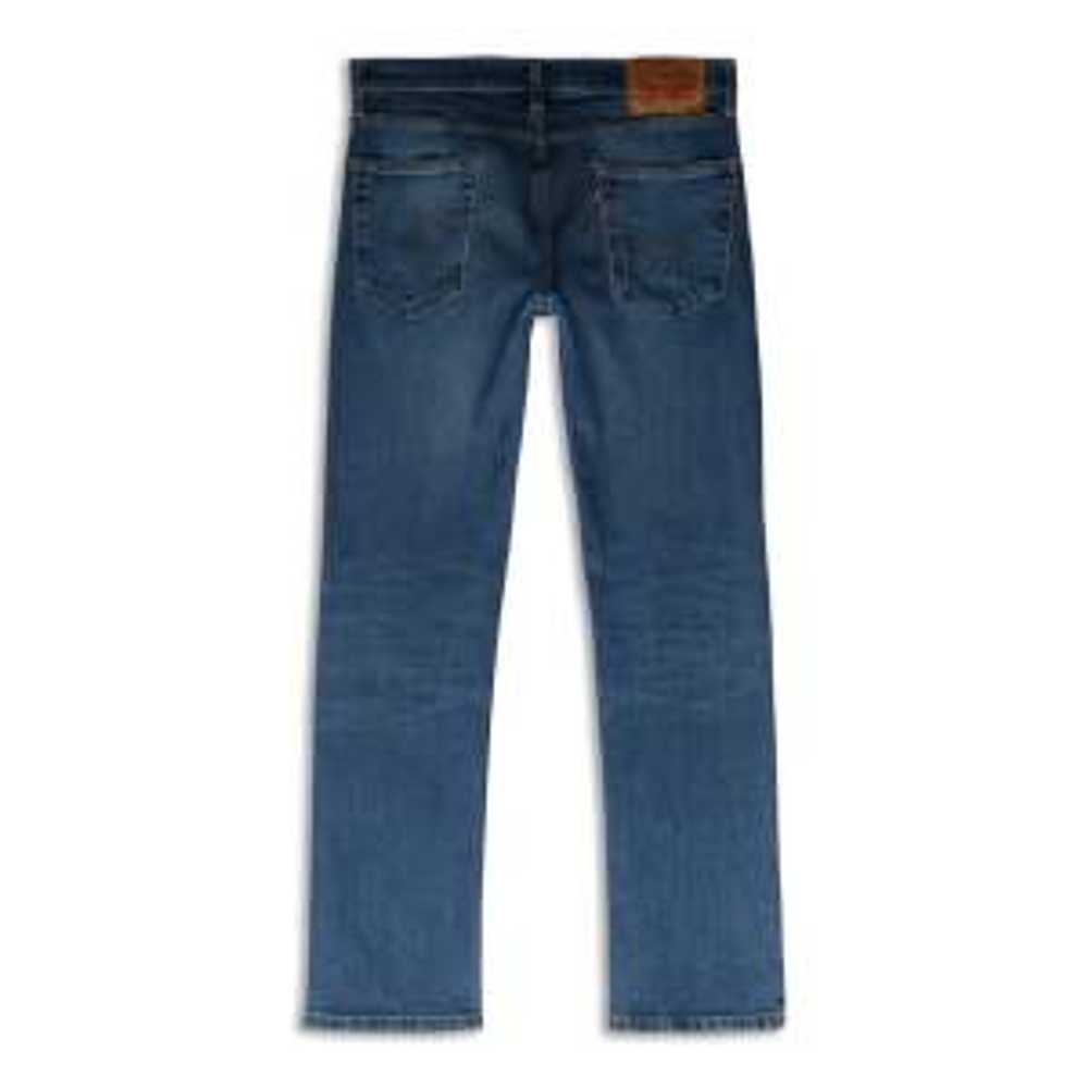 Levi's 513™ Slim Straight Men's Jeans - Emgee - image 2