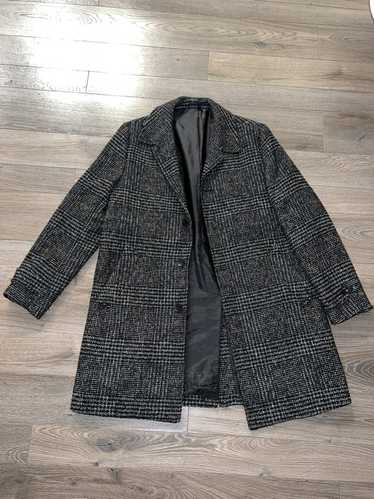 J.Crew J.Crew Thompson Coat