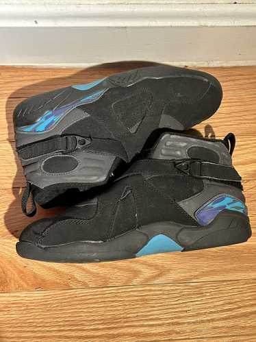 Jordan Brand jordan aqua 8 2015