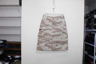 UNDERCOVER 00AW MELTING POT Parachute Pants | NEXT51三国ヶ丘店
