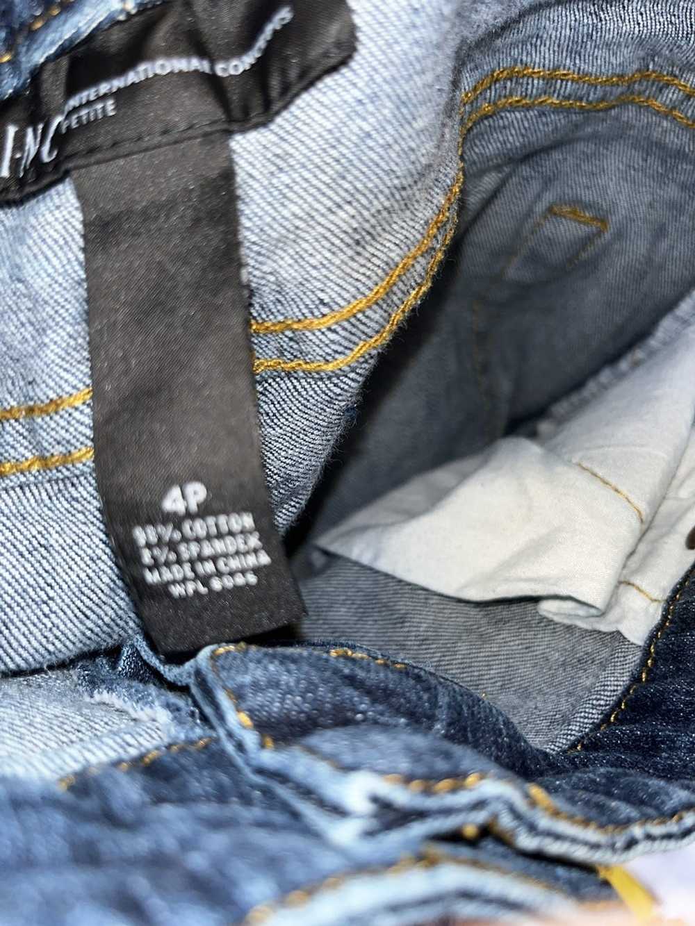 1 Of 1 × Custom × Vintage Basedbich womens jeans - image 3