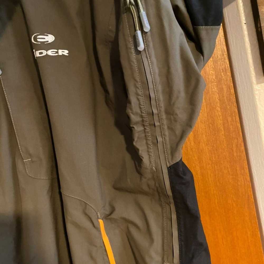 1 Eider Defender 2LS Men's Insulated Ski Jacket W… - image 11