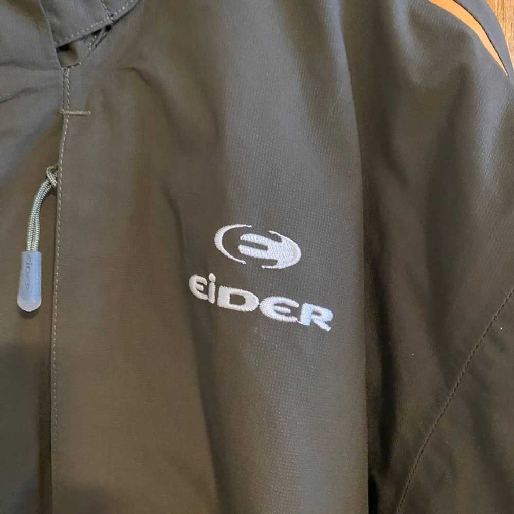 1 Eider Defender 2LS Men's Insulated Ski Jacket W… - image 2