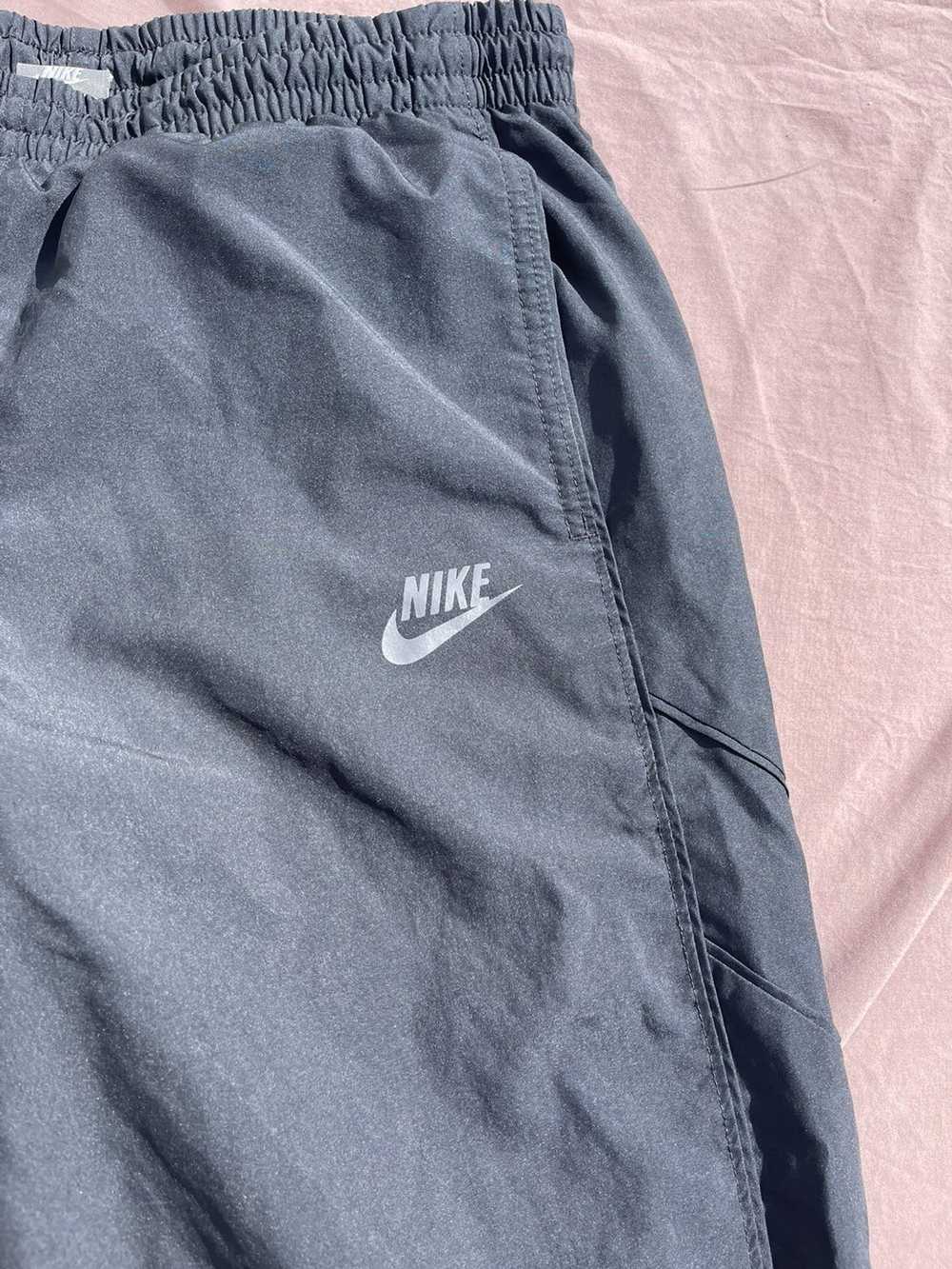 Nike Vintage Nike track pants - image 3