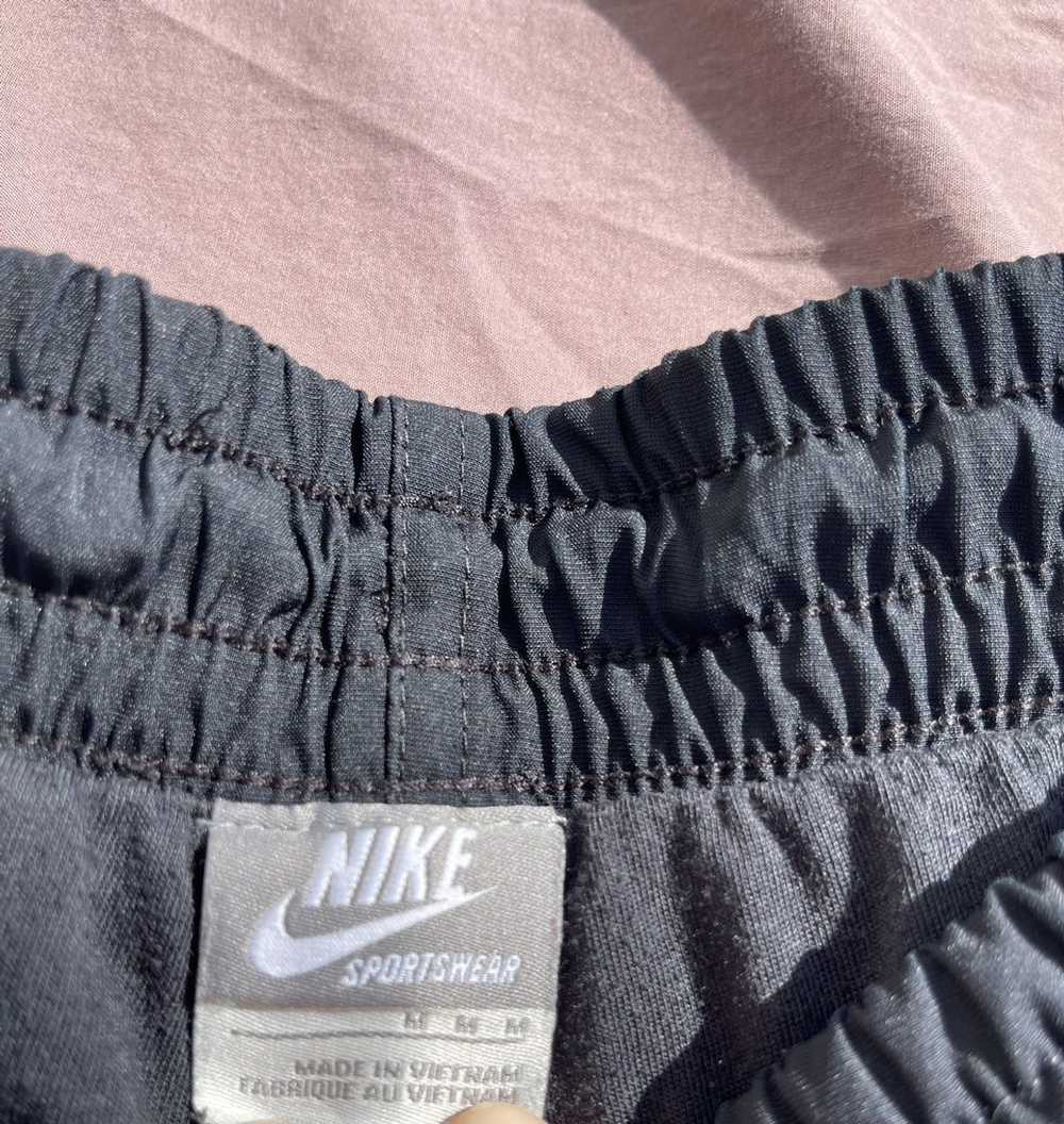 Nike Vintage Nike track pants - image 5