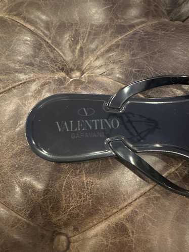 Valentino Valentino Garavani Black Flats
