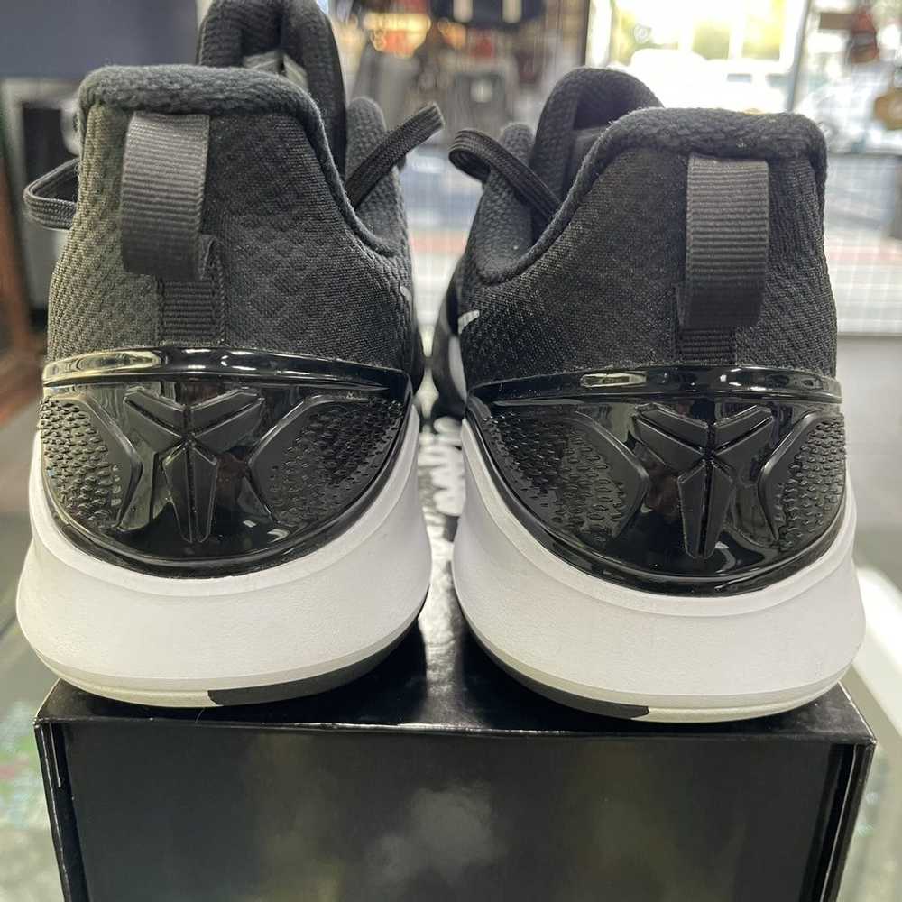 mamba focus reflectorized