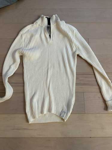 Express sweater