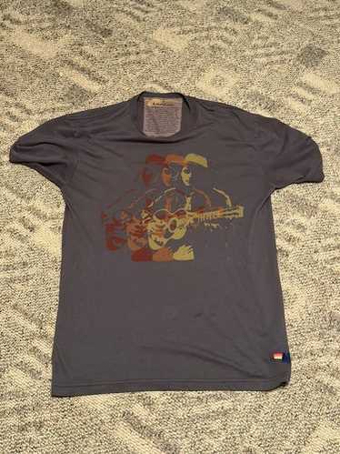 JOHN MAYER 2010 ツアーTシャツ 両面プリント Mサイズ s-l400.jpg